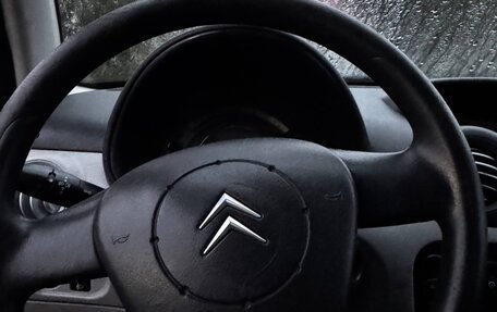 Citroen C3 II, 2002 год, 180 000 рублей, 9 фотография