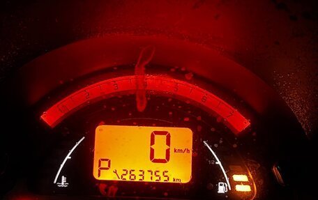 Citroen C3 II, 2002 год, 180 000 рублей, 14 фотография