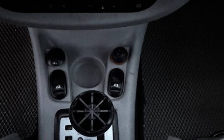 Citroen C3 II, 2002 год, 180 000 рублей, 13 фотография