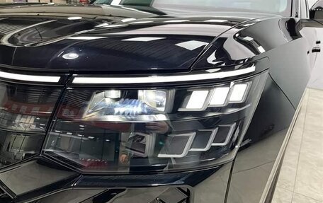 Volkswagen Teramont, 2025 год, 6 200 000 рублей, 4 фотография