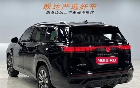 Volkswagen Teramont, 2025 год, 6 200 000 рублей, 5 фотография