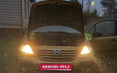 Citroen C3 II, 2002 год, 180 000 рублей, 7 фотография