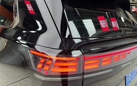 Volkswagen Teramont, 2025 год, 6 200 000 рублей, 6 фотография