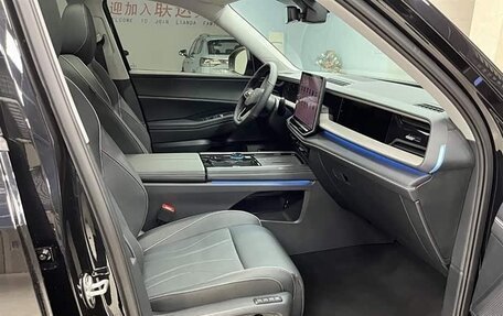 Volkswagen Teramont, 2025 год, 6 200 000 рублей, 12 фотография