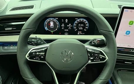 Volkswagen Teramont, 2025 год, 6 200 000 рублей, 15 фотография