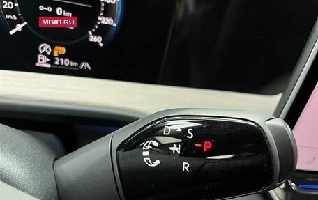 Volkswagen Teramont, 2025 год, 6 200 000 рублей, 16 фотография