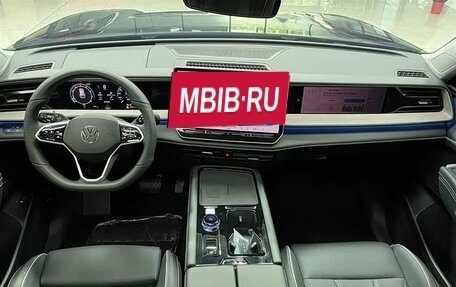 Volkswagen Teramont, 2025 год, 6 200 000 рублей, 14 фотография