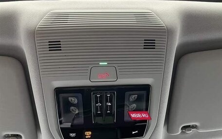 Volkswagen Teramont, 2025 год, 6 200 000 рублей, 20 фотография