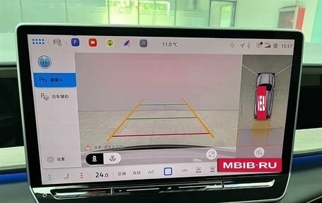 Volkswagen Teramont, 2025 год, 6 200 000 рублей, 17 фотография