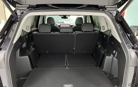 Volkswagen Teramont, 2025 год, 6 200 000 рублей, 25 фотография