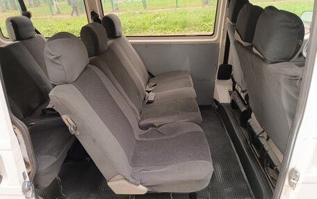 Volkswagen Transporter T4, 1997 год, 525 000 рублей, 5 фотография