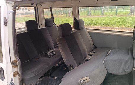 Volkswagen Transporter T4, 1997 год, 525 000 рублей, 6 фотография