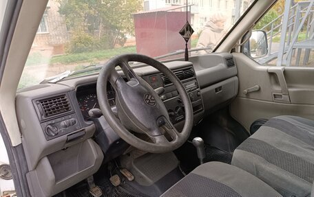 Volkswagen Transporter T4, 1997 год, 525 000 рублей, 3 фотография