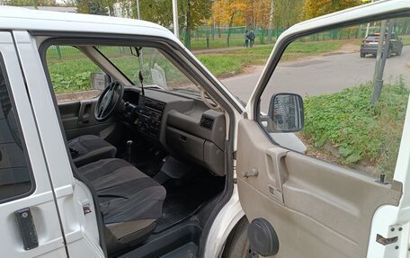 Volkswagen Transporter T4, 1997 год, 525 000 рублей, 7 фотография