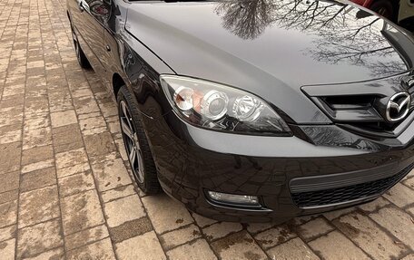 Mazda 3, 2007 год, 698 000 рублей, 5 фотография