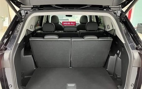 Volkswagen Teramont, 2025 год, 6 200 000 рублей, 24 фотография