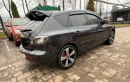 Mazda 3, 2007 год, 698 000 рублей, 6 фотография