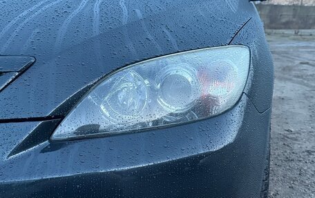 Mazda 3, 2007 год, 698 000 рублей, 10 фотография