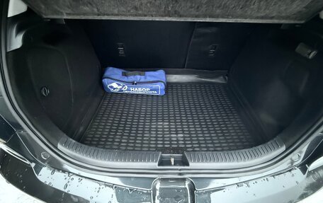 Mazda 3, 2007 год, 698 000 рублей, 13 фотография