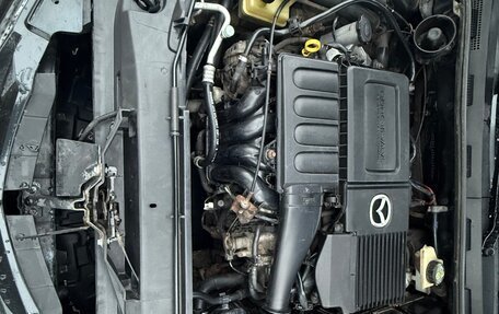 Mazda 3, 2007 год, 698 000 рублей, 11 фотография