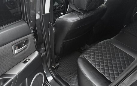 Mazda 3, 2007 год, 698 000 рублей, 17 фотография