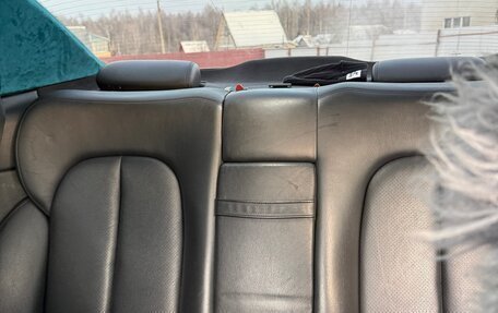 Mercedes-Benz CLK-Класс, 1999 год, 900 000 рублей, 14 фотография