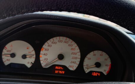 Mercedes-Benz CLK-Класс, 1999 год, 900 000 рублей, 13 фотография