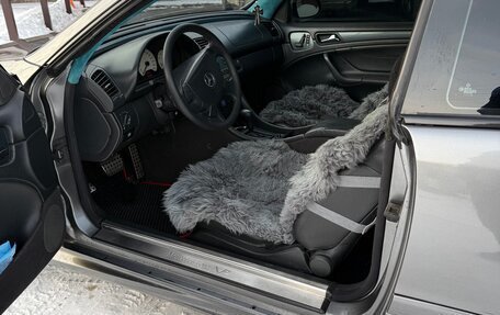 Mercedes-Benz CLK-Класс, 1999 год, 900 000 рублей, 12 фотография