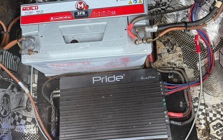 Mercedes-Benz CLK-Класс, 1999 год, 900 000 рублей, 17 фотография