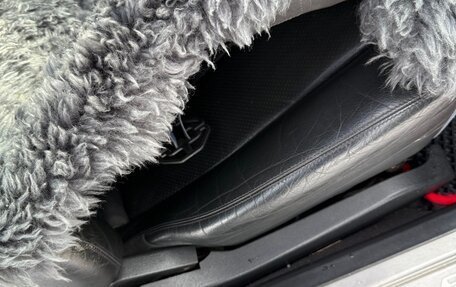 Mercedes-Benz CLK-Класс, 1999 год, 900 000 рублей, 16 фотография