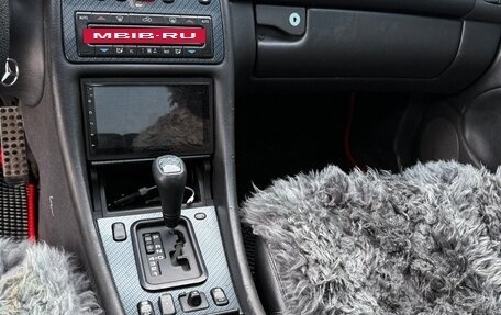 Mercedes-Benz CLK-Класс, 1999 год, 900 000 рублей, 8 фотография