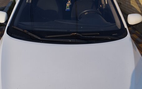 KIA Rio III рестайлинг, 2017 год, 480 000 рублей, 4 фотография