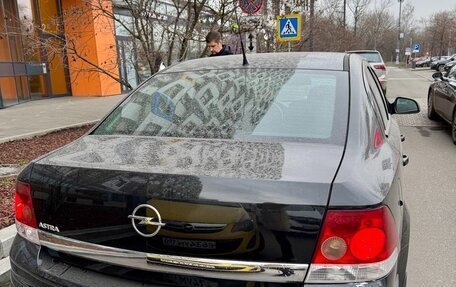 Opel Astra H, 2014 год, 780 000 рублей, 2 фотография