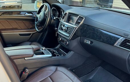 Mercedes-Benz GL-Класс, 2013 год, 1 500 000 рублей, 7 фотография