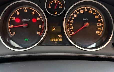 Opel Astra H, 2014 год, 780 000 рублей, 5 фотография