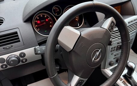 Opel Astra H, 2014 год, 780 000 рублей, 7 фотография