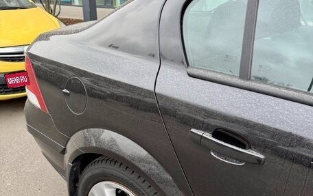 Opel Astra H, 2014 год, 780 000 рублей, 4 фотография