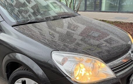 Opel Astra H, 2014 год, 780 000 рублей, 10 фотография