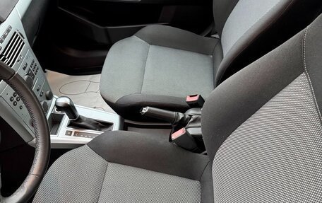 Opel Astra H, 2014 год, 780 000 рублей, 13 фотография