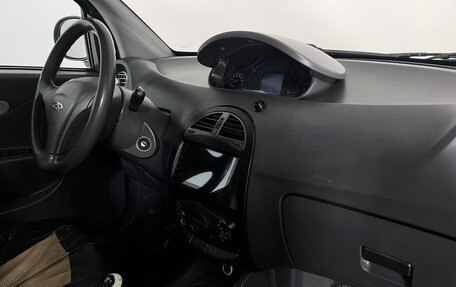 Chery IndiS (S18D) I, 2011 год, 357 000 рублей, 10 фотография