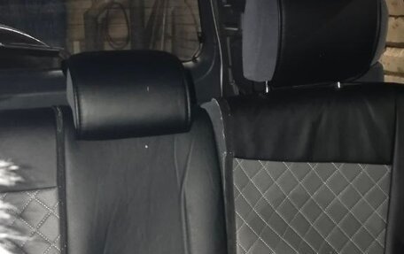 Toyota Land Cruiser Prado 90 рестайлинг, 2002 год, 1 700 000 рублей, 9 фотография