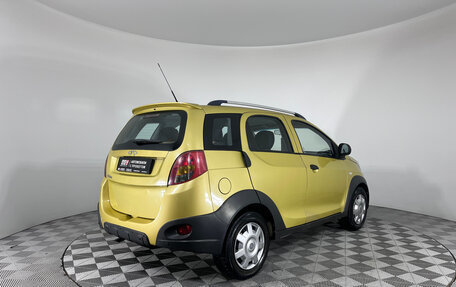 Chery IndiS (S18D) I, 2011 год, 357 000 рублей, 6 фотография
