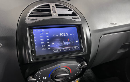 Chery IndiS (S18D) I, 2011 год, 357 000 рублей, 13 фотография