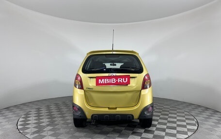 Chery IndiS (S18D) I, 2011 год, 357 000 рублей, 8 фотография