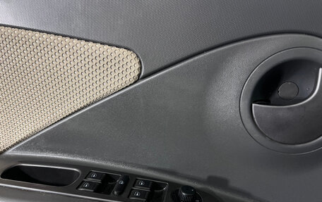 Chery IndiS (S18D) I, 2011 год, 357 000 рублей, 14 фотография