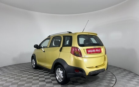 Chery IndiS (S18D) I, 2011 год, 357 000 рублей, 7 фотография