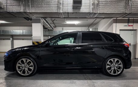 Hyundai i30 III, 2020 год, 2 700 000 рублей, 3 фотография