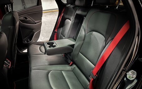 Hyundai i30 III, 2020 год, 2 700 000 рублей, 8 фотография