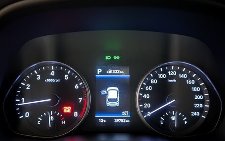 Hyundai i30 III, 2020 год, 2 700 000 рублей, 14 фотография