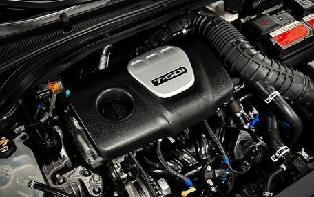 Hyundai i30 III, 2020 год, 2 700 000 рублей, 6 фотография